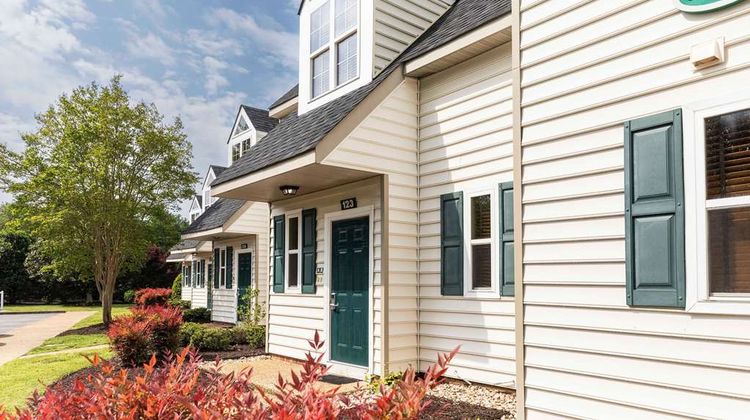 Hilton Vac Club The Historic Powhatan Room