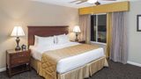 Hilton Vac Club The Historic Powhatan Room