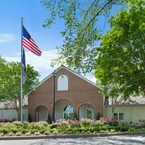Hilton Vac Club The Historic Powhatan