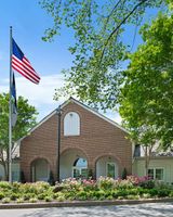 Hilton Vac Club The Historic Powhatan