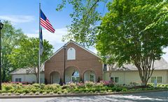 Hilton Vac Club The Historic Powhatan