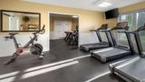 Hilton Vac Club The Historic Powhatan Health