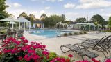 Hilton Vac Club The Historic Powhatan Pool
