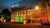 Best Western Premier Islamabad Exterior