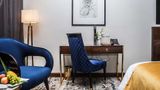 Best Western Premier Islamabad Room