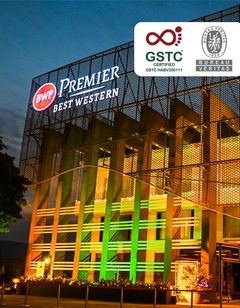 Best Western Premier Islamabad