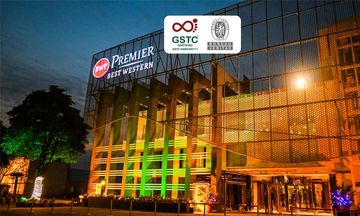 Best Western Premier Islamabad