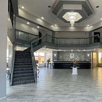 Quality Inn Fort Worth-Downtown East