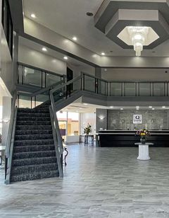 Quality Inn Fort Worth-Downtown East