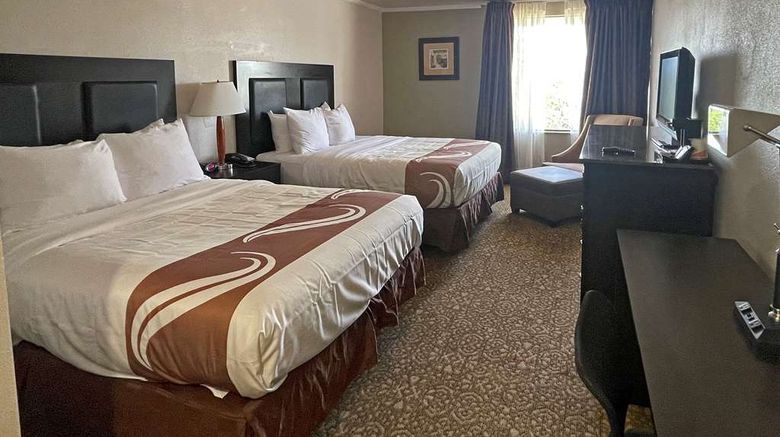 <b>Quality Inn Fort Worth-Downtown East Room</b>. Images powered by <a href="https://iceportal.shijigroup.com/" title="IcePortal" target="_blank">IcePortal</a>.