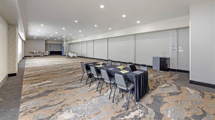 Kiota Inn & Event Center Sutter Creek Meeting