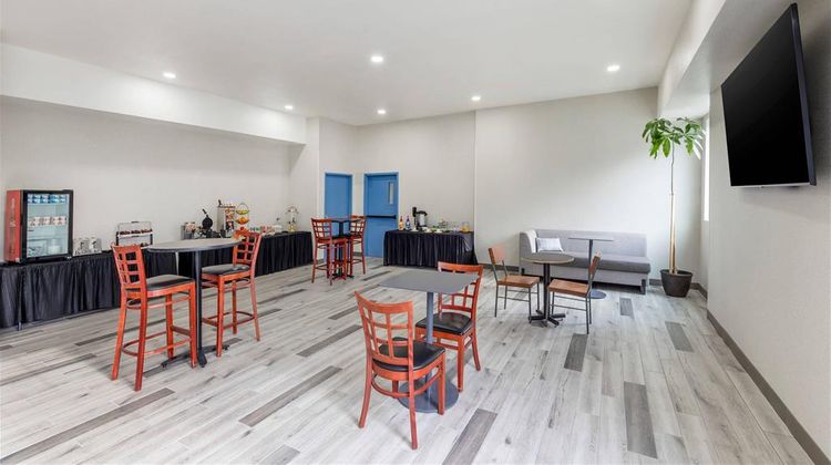 Kiota Inn & Event Center Sutter Creek Restaurant