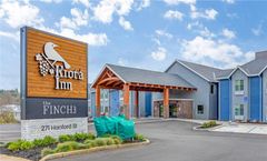 Kiota Inn & Event Center Sutter Creek