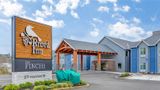 Kiota Inn & Event Center Sutter Creek Exterior