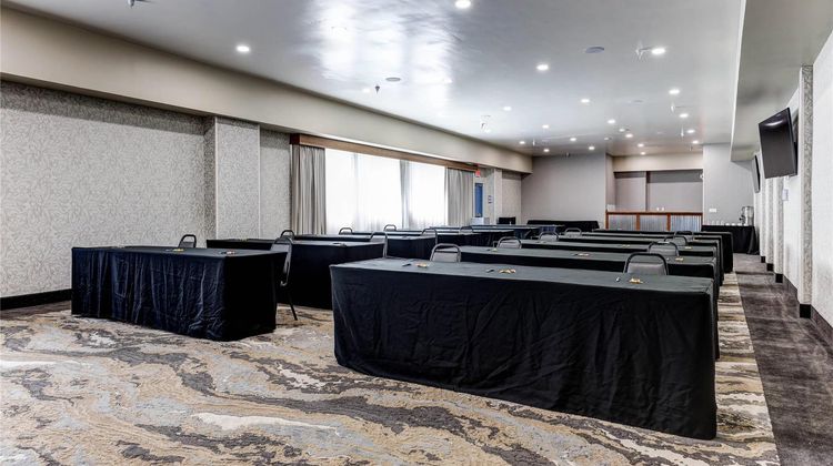 Kiota Inn & Event Center Sutter Creek Meeting