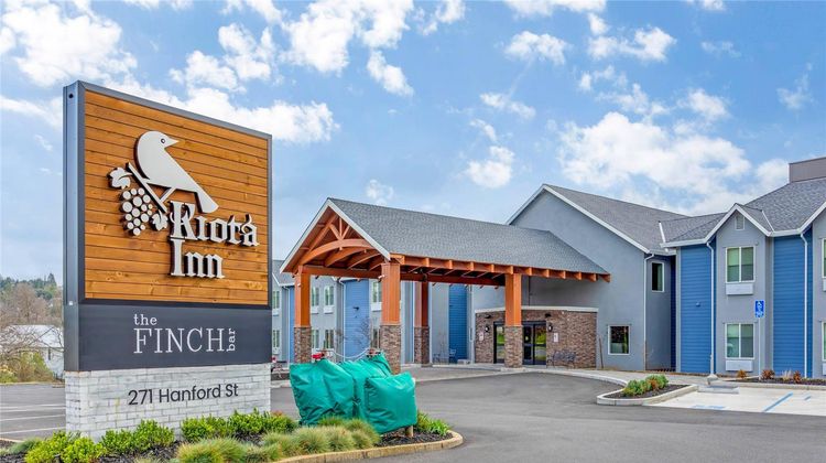 Kiota Inn & Event Center Sutter Creek Exterior