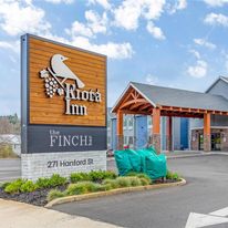 Kiota Inn & Event Center Sutter Creek