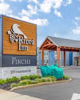 Kiota Inn & Event Center Sutter Creek
