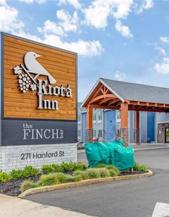 Kiota Inn & Event Center Sutter Creek