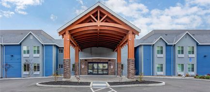 Kiota Inn & Event Center Sutter Creek Exterior