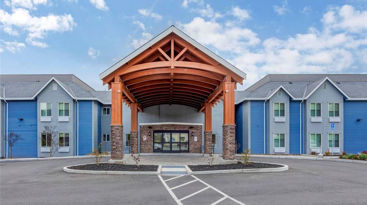 Kiota Inn & Event Center Sutter Creek Exterior