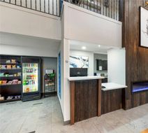 Kiota Inn & Event Center Sutter Creek Lobby
