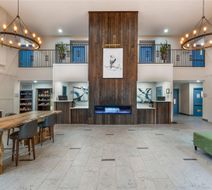 Kiota Inn & Event Center Sutter Creek Lobby