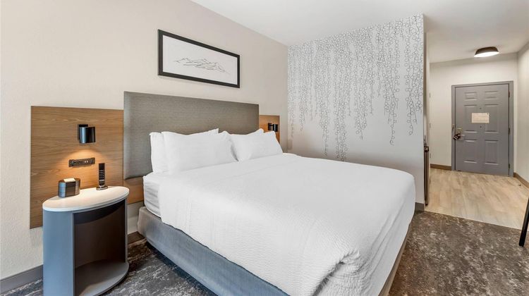 Kiota Inn & Event Center Sutter Creek Suite
