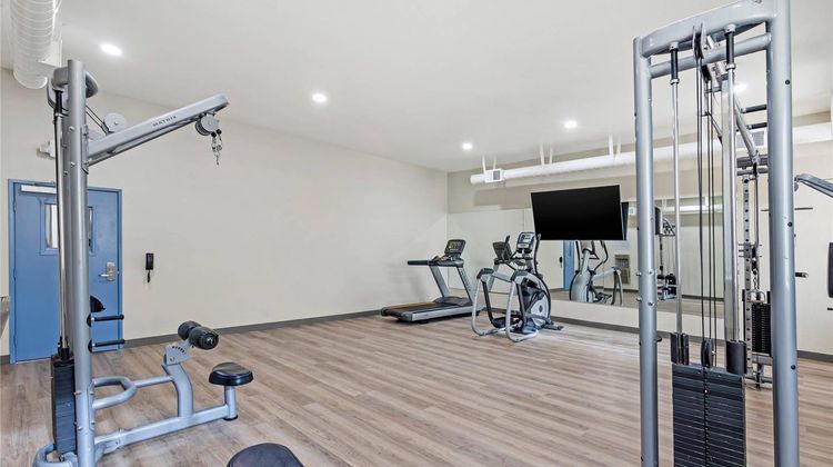 Kiota Inn & Event Center Sutter Creek Health