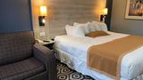 Ramada by Wyndham Medicine Hat Room