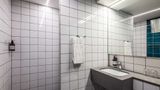 Comwell H.C. Andersen Odense Hotel Room