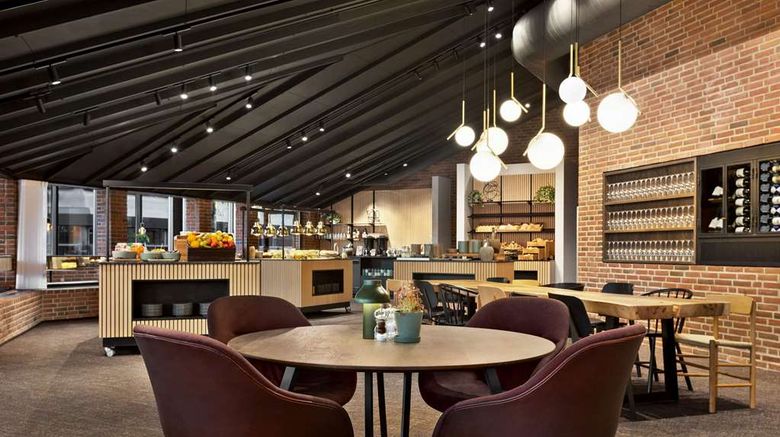 <b>Comwell H.C. Andersen Odense Hotel Other</b>. Images powered by <a href="https://iceportal.shijigroup.com/" title="IcePortal" target="_blank">IcePortal</a>.