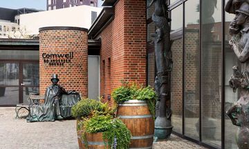Comwell H.C. Andersen Odense Hotel