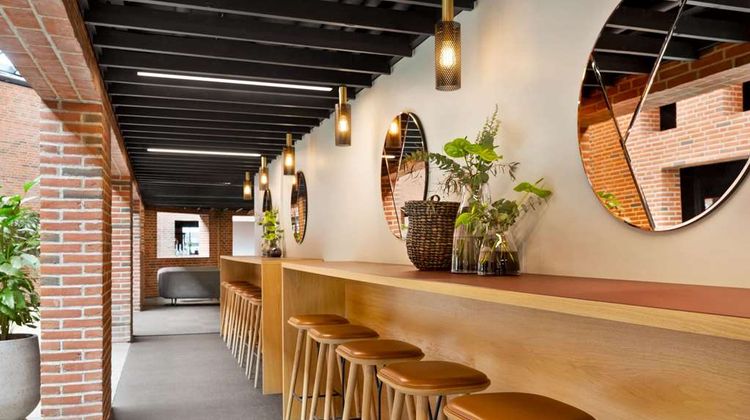Comwell H.C. Andersen Odense Hotel Other