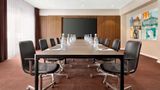 Comwell H.C. Andersen Odense Hotel Meeting