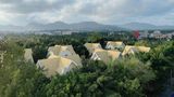 <b>Ramada by Wyndham Wanning Resort Exterior</b>. Images powered by <a href="https://iceportal.shijigroup.com/" title="IcePortal" target="_blank">IcePortal</a>.