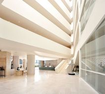 Corazon Cabo Resort & Spa Lobby