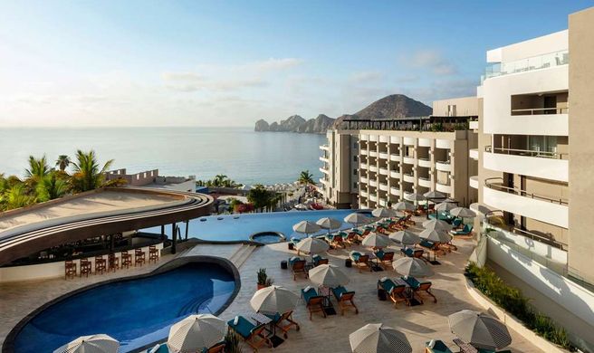Corazon Cabo Resort & Spa Exterior