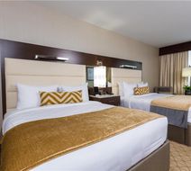 Mohegan Sun Room