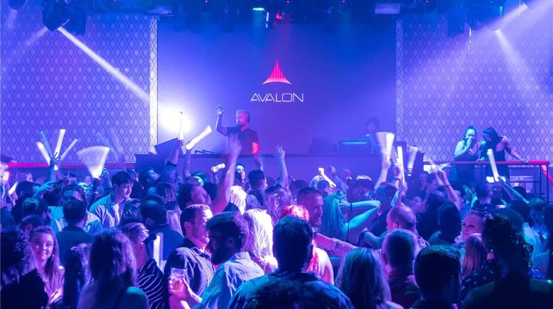 <b>Mohegan Sun Recreation</b>. Images powered by <a href="https://iceportal.shijigroup.com/" title="IcePortal" target="_blank">IcePortal</a>.