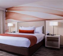 Mohegan Sun Room