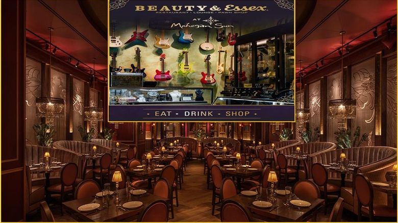 <b>Mohegan Sun Other</b>. Images powered by <a href="https://iceportal.shijigroup.com/" title="IcePortal" target="_blank">IcePortal</a>.