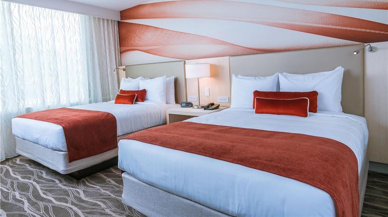 <b>Mohegan Sun Room</b>. Images powered by <a href="https://iceportal.shijigroup.com/" title="IcePortal" target="_blank">IcePortal</a>.