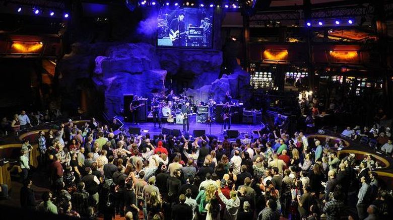 <b>Mohegan Sun Recreation</b>. Images powered by <a href="https://iceportal.shijigroup.com/" title="IcePortal" target="_blank">IcePortal</a>.
