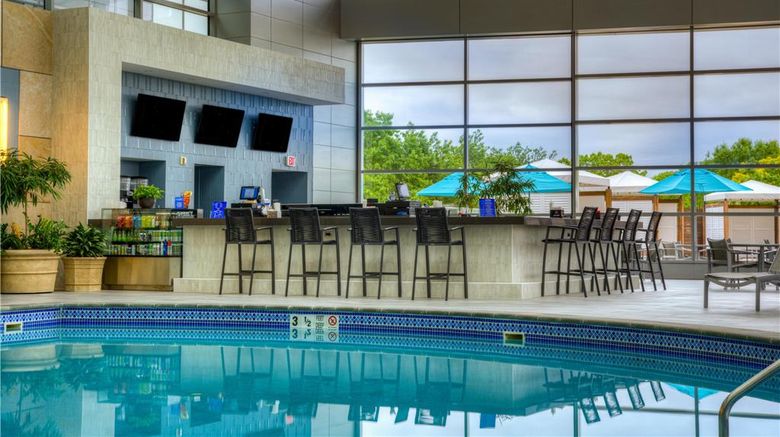 <b>Mohegan Sun Pool</b>. Images powered by <a href="https://iceportal.shijigroup.com/" title="IcePortal" target="_blank">IcePortal</a>.