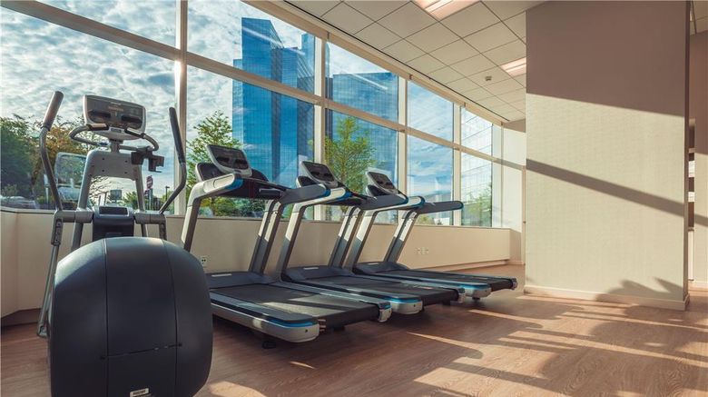 <b>Mohegan Sun Health</b>. Images powered by <a href="https://iceportal.shijigroup.com/" title="IcePortal" target="_blank">IcePortal</a>.