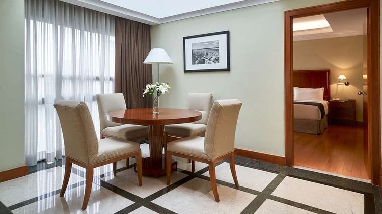 Oro Verde Guayaquil Suite