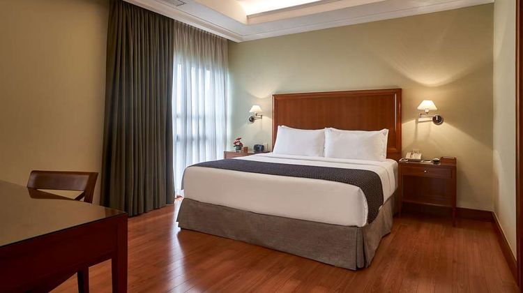 Oro Verde Guayaquil Suite