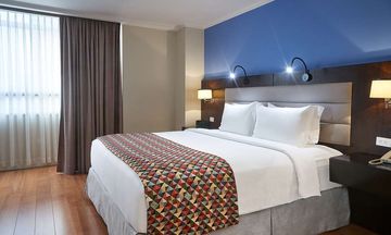 Oro Verde Guayaquil