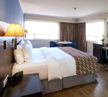 Oro Verde Guayaquil Room